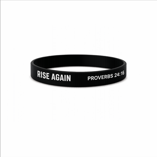 Translation missing: en.Rise Again Wristband