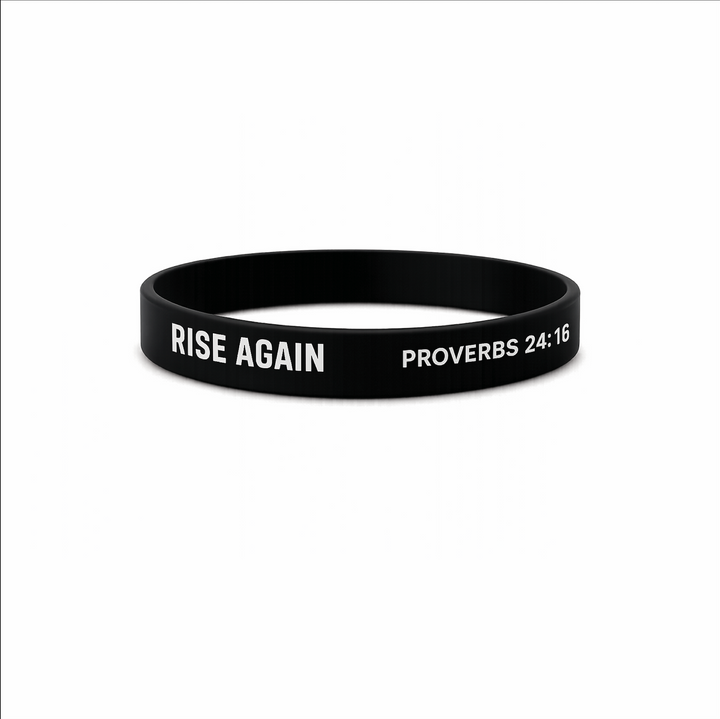 Translation missing: en.Rise Again Wristband